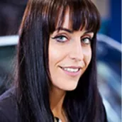 Janina Lampp