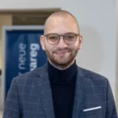 Jannik Dorn