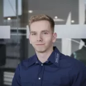 Jason Lesik