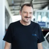Johannes Benz