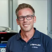 Jens Müller