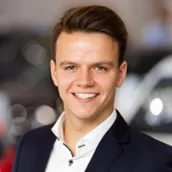 Nico Jöcker