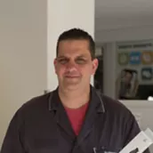 Jörg  Stainowski