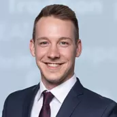 Dominik Jungert