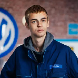 Justin Ricardo Wiedtke