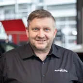 Frank Wawers