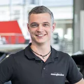 Martin Hoffmann