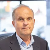 Hans Peter Baumer
