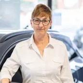 Petra Sommerer