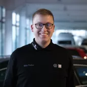 Niklas Paulsen