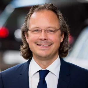 Sascha Kalisch