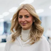 Leona Maria Kant