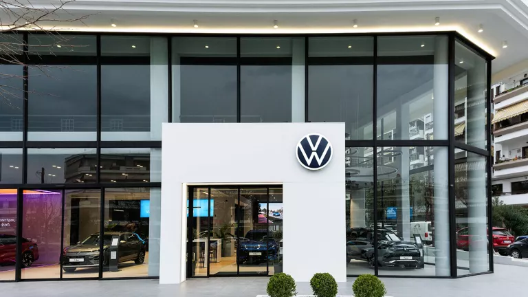 Μια εικόνα της θέσης του εμπόρου