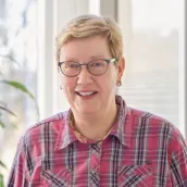 Kerstin Moritz