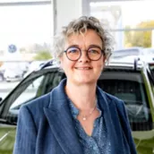Kerstin Kämpflein