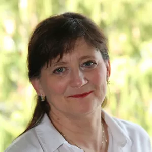 Kerstin Onischke