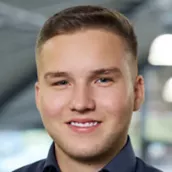 Nikolas Keterling