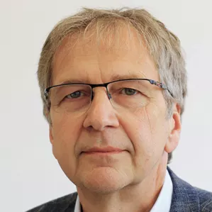 Karl-Heinz Breitschwert