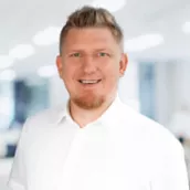 Peter Klassen