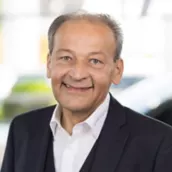 Frank Klaudies
