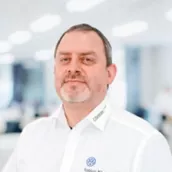 Tobias Kleinert