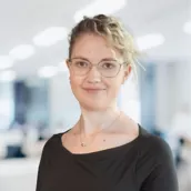 Sarah-Sophie Konrat