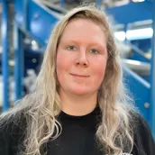 Anna Oberthür