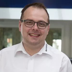 Daniel Müller-Litz