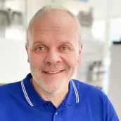 Ottmar  Buhl