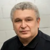 Klimantos Koutsouridis