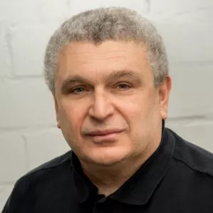 Klimantos  Koutsouridis 