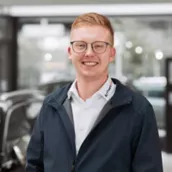 Lukas  Krüger