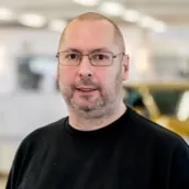 Markus Kraus