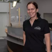 Kristin Peisker