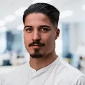 Lukas Krokowski