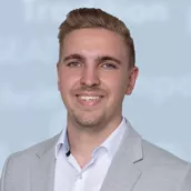 Simon Kronhardt