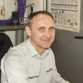 Krzysztof Pryk