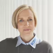 Annett Wollny