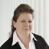 Sandra Mähnert