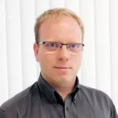 Swen Frohberg