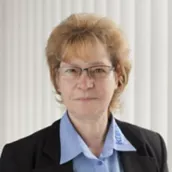 Sylvia Beinlich-Wolfram