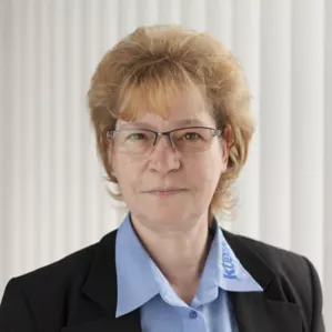 Sylvia Beinlich-Wolfram