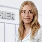 Iris Lübke