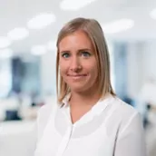 Clarissa Laszig