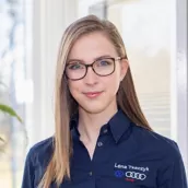 Lena  Tkaczyk