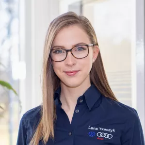 Lena  Tkaczyk
