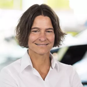 Sandra Lerchenmüller