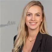 Annemarie Liebers