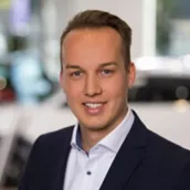 Moritz Lisken