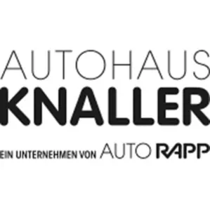 Das Logo des Händlers